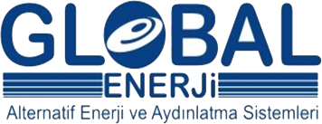 GLOBAL AYDINLATMA ENERJİ SANAYİ VE TİCARET ANONİM ŞİRKETİ